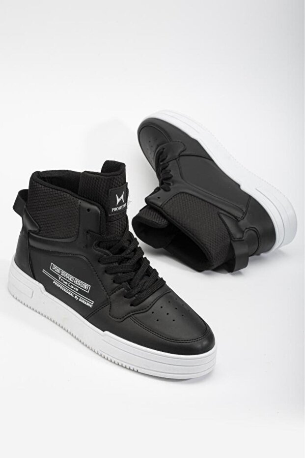 حذاء رياضي عالي الكاحل للجنسين من PROHYPER DNK - 3