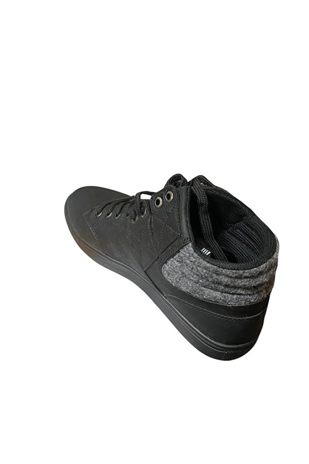 Konay 118 yarım bot spor ayakkabı - 4