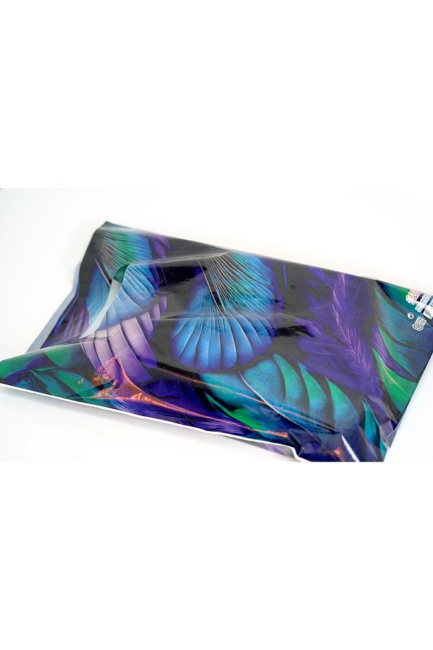 Alışveriş Poşeti Zuhal (22×32 CM) – 100 Adet - 4
