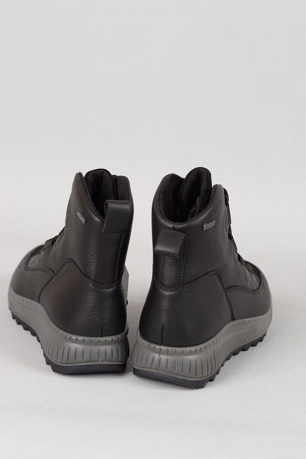 Tırano Goretex Kar Botu 2-009561-0100 Siyah - 5
