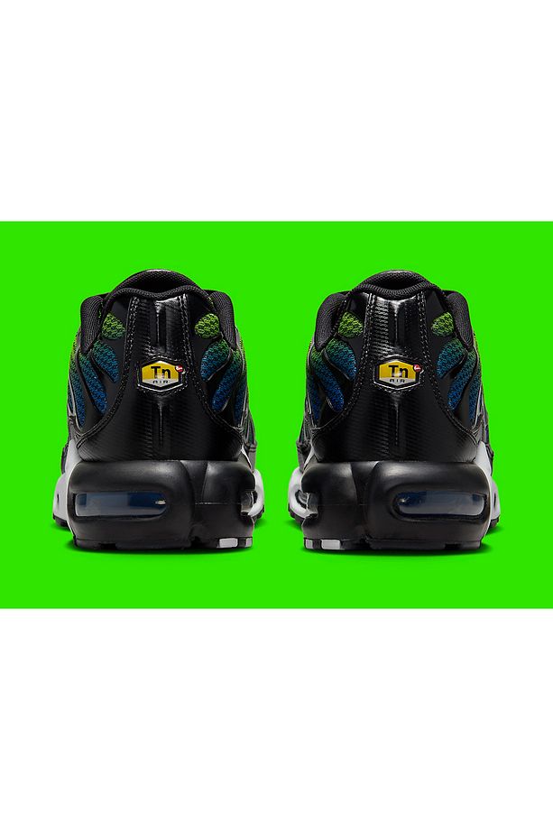TN Air Max Plus 'Chameleon' Erkek Spor Ayakkabı - 5
