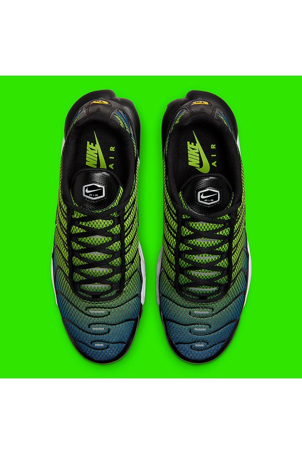 TN Air Max Plus 'Chameleon' Erkek Spor Ayakkabı - 4