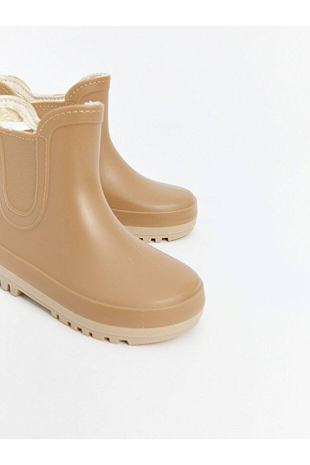 LCWK Erkek Bebek Yağmur Botu - 3