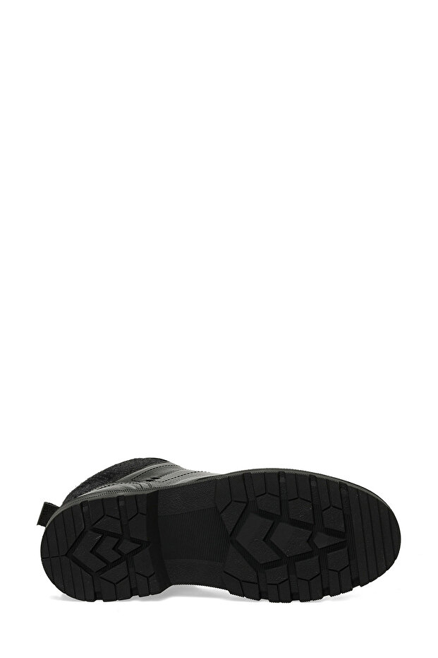 IMMORTAL 4PR Siyah Erkek Bot - 6