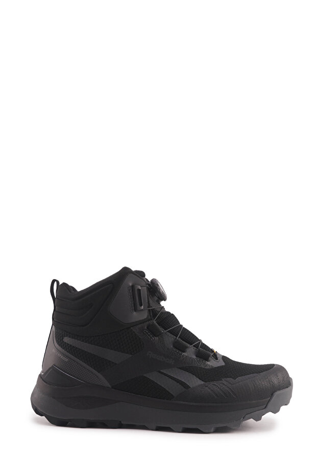 Torch Trail Hi Black Men's Outdoor Boots