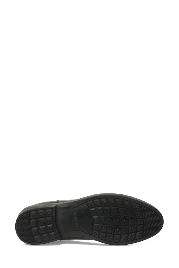 107715.M 4PR Siyah Erkek Bot - 6