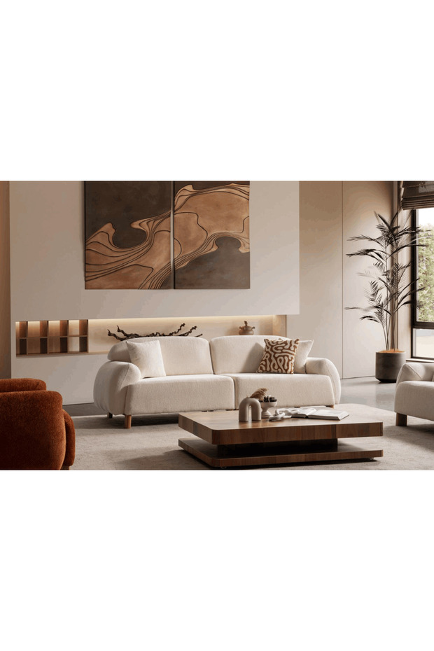 Solina Koltuk Takımı - 3