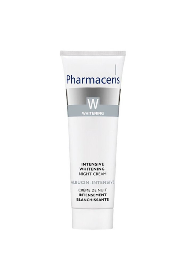 Albucin-Maxima Intnsve Skinlightening Crm 30 Ml