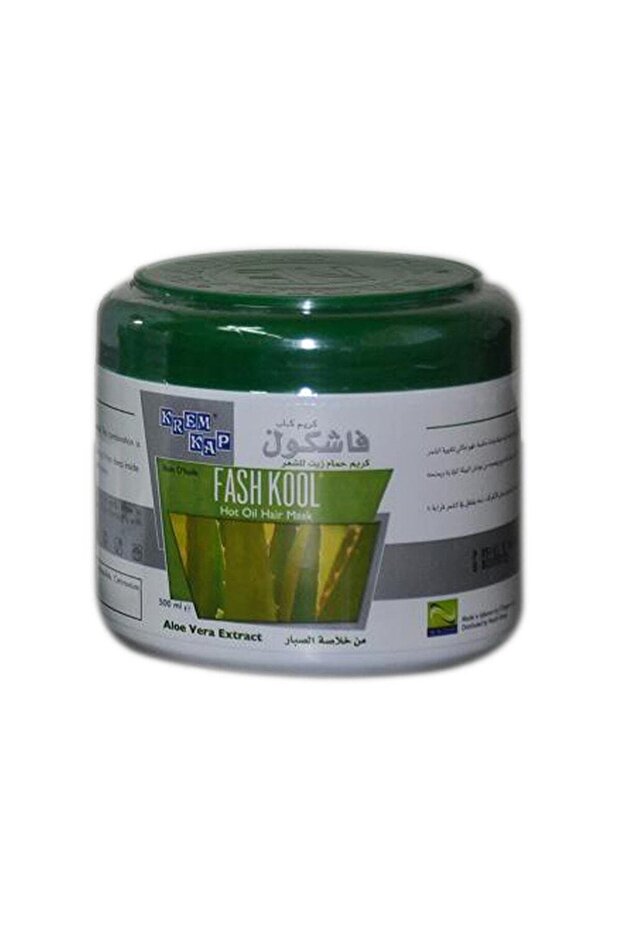 كريم الصبار 500 مل - 1