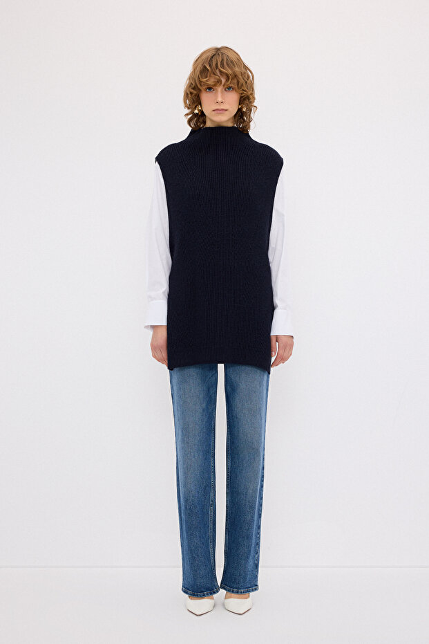 Garnili Triko Süveter - 3