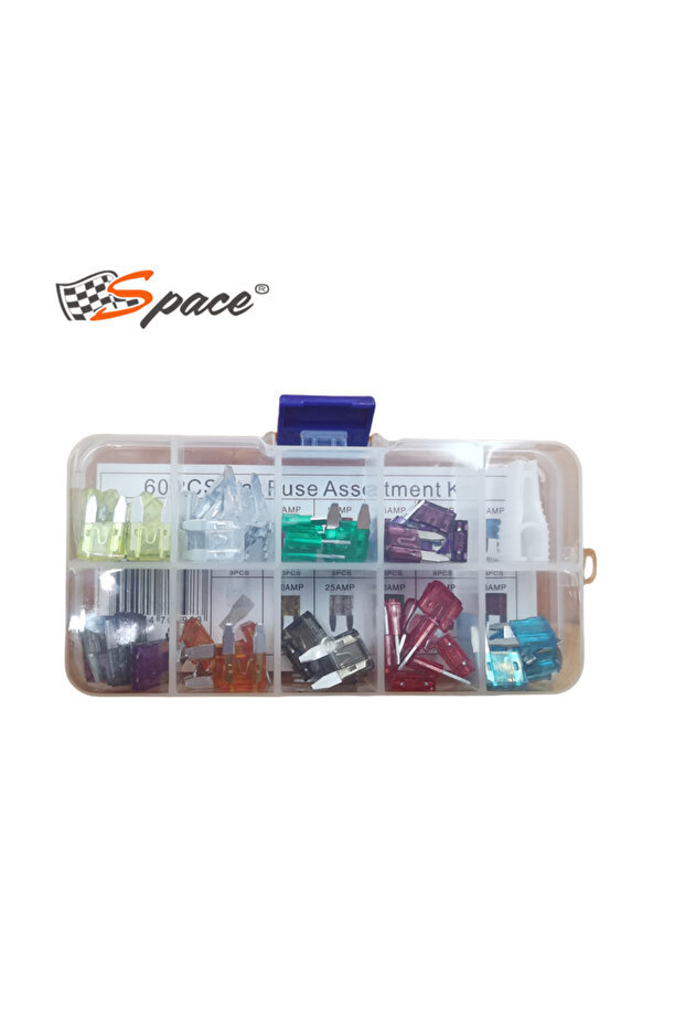 Sigorta seti / ICEL02 - 2