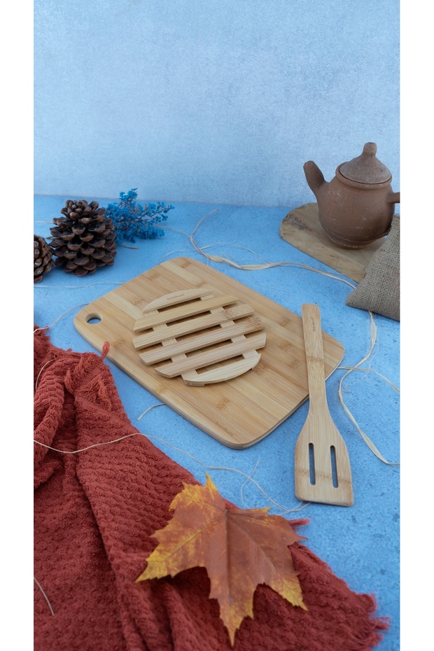 Circle 3 Piece Kitchen Set - 2