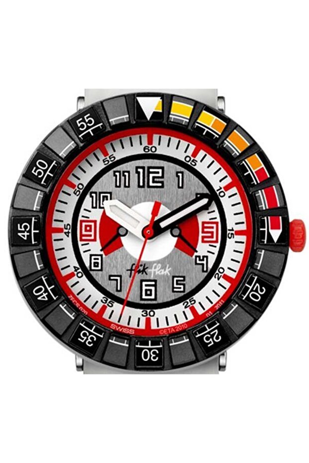 DANGEROUSLY FAST - 3