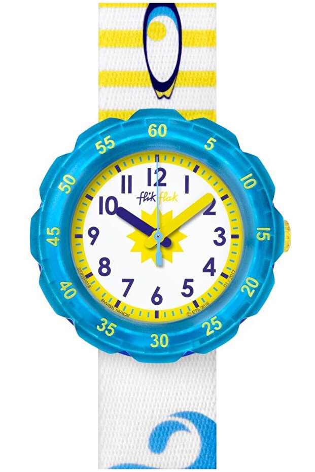 شريحة الموجة - 1