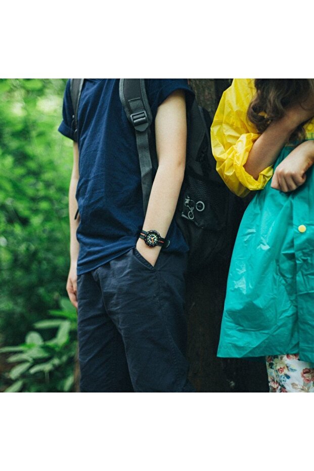 الخط البرتقالي - 2