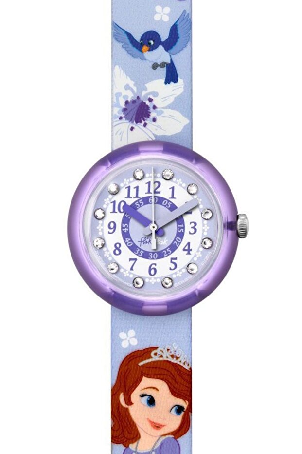 ديزني صوفيا الأولى - 1