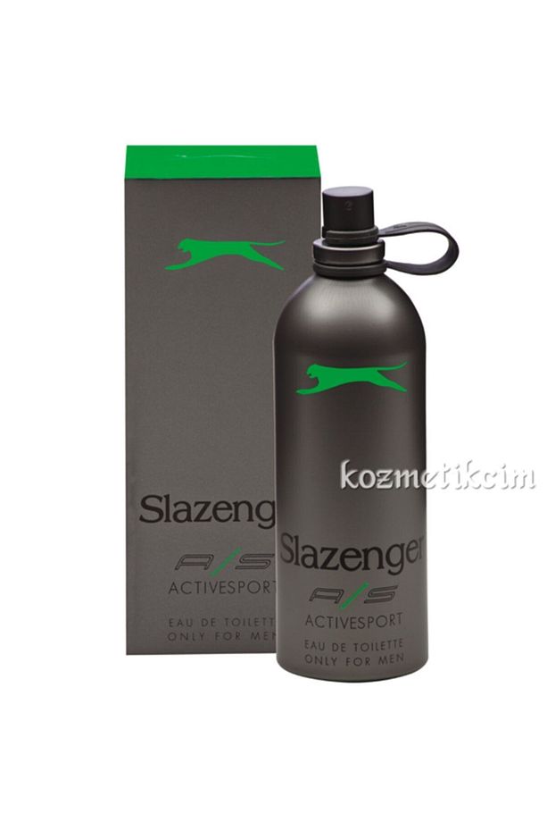 Edt Sport 125 ml (YEŞİL) - 1