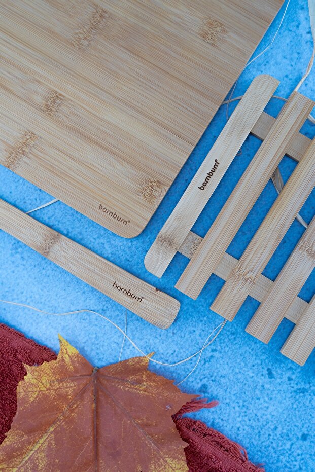 Reck 3 Parça Mutfak Seti - 3