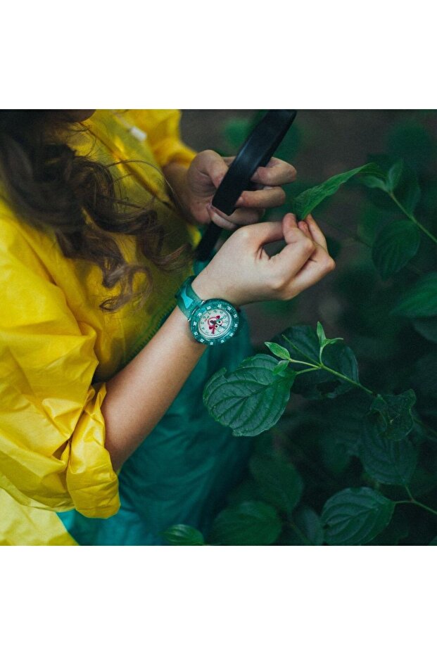 احصل على النعناع - 4