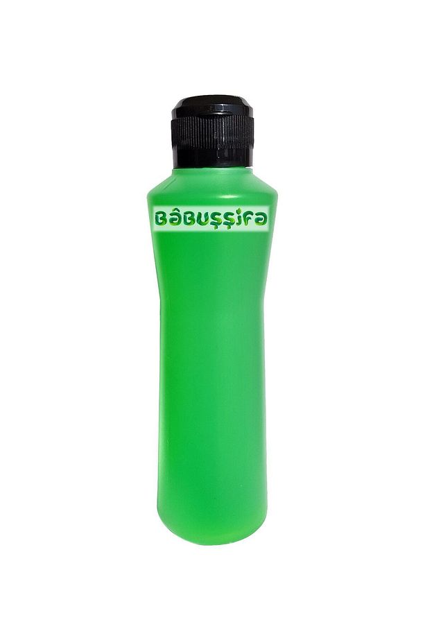 Es-sidre Orijinal Sidr Sidir Şampuanı Doğal Bitkisel Manevi Terapi 250ml - 4