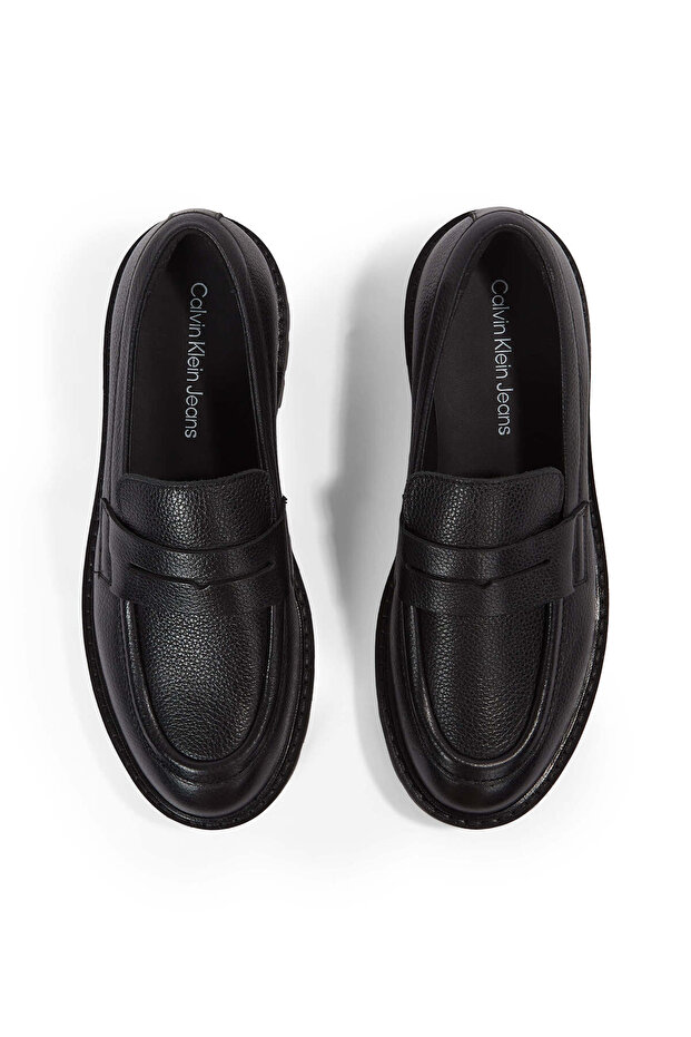 FLATFORM SHOE DRIVER - 5