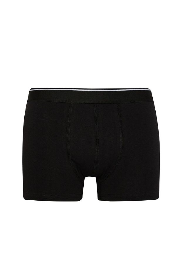 Regular Fit 3'lü Boxer B7939ax24sm - 2