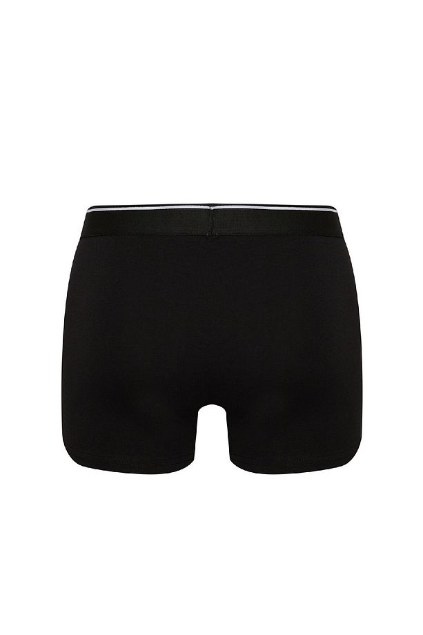 Regular Fit 3'lü Boxer B7939ax24sm - 3