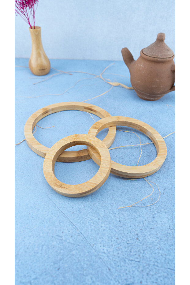 Harmonic  3 Parça Nihale - 4