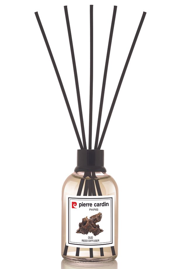 Reed Diffuser 110 ml - Oud - Oda Kokusu - 1