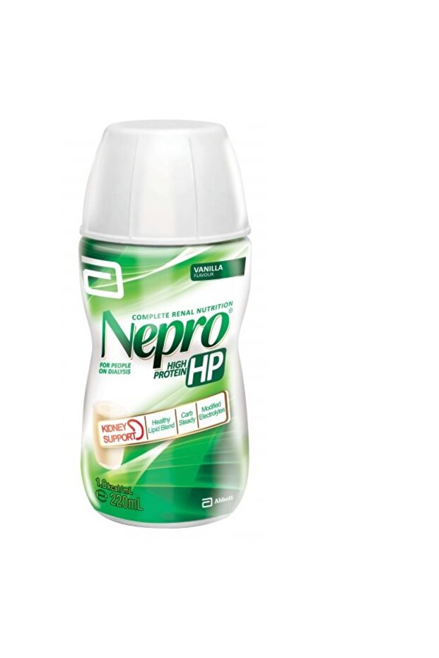 نيبرو إتش بي فانيليا 220 مل - 1