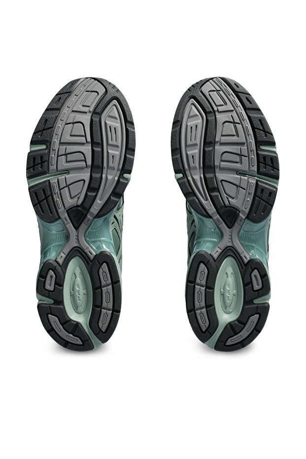 Uniszex zöld tornacipő Gel-1130 Ns - 1203A413-021 - 6