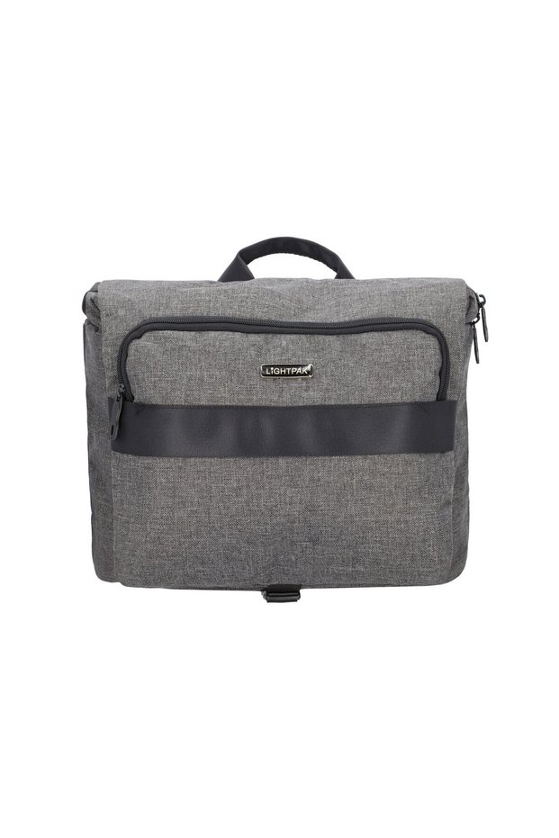 Geanta de umar Walker 34 cm compartiment laptop