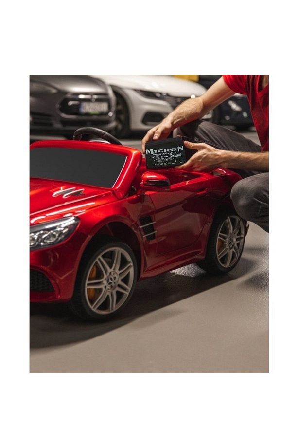12v (VOLT) 7 Ah (AMPER) Akü (BATARYA) Yüksek Performans 1.9 Kg 06/25 Tarih - 8