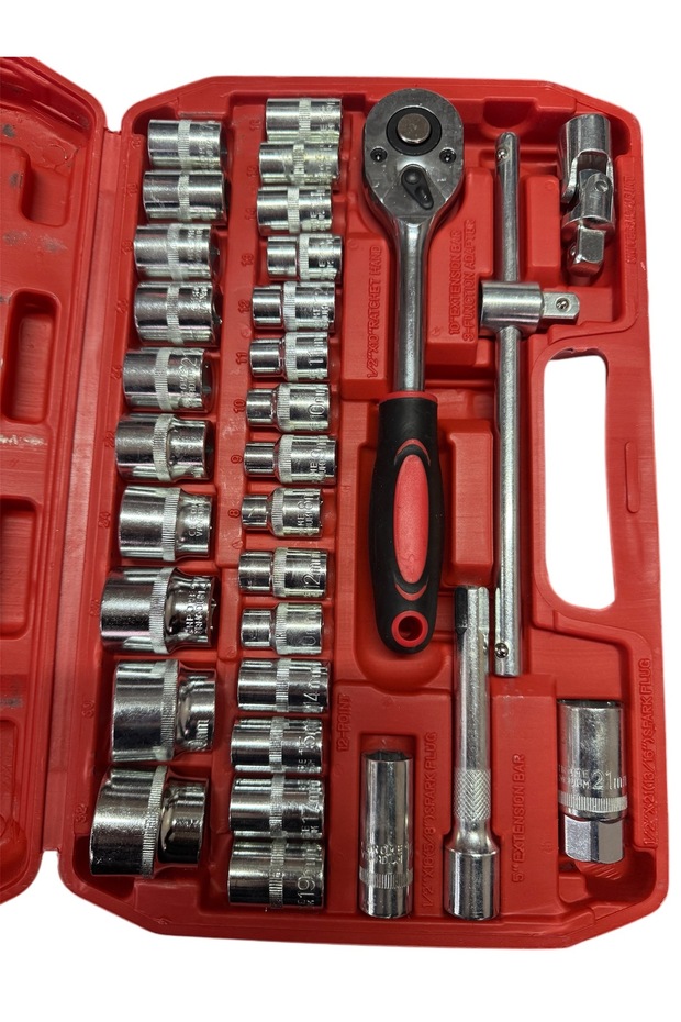 32 Parça Ağır Lokma Seti - 2