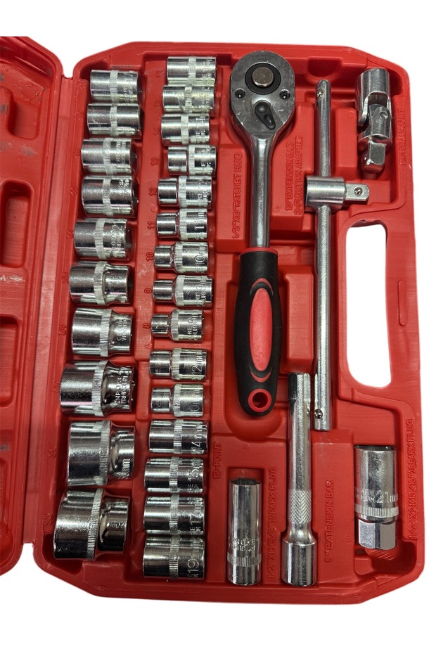 32 Parça Ağır Lokma Seti - 3