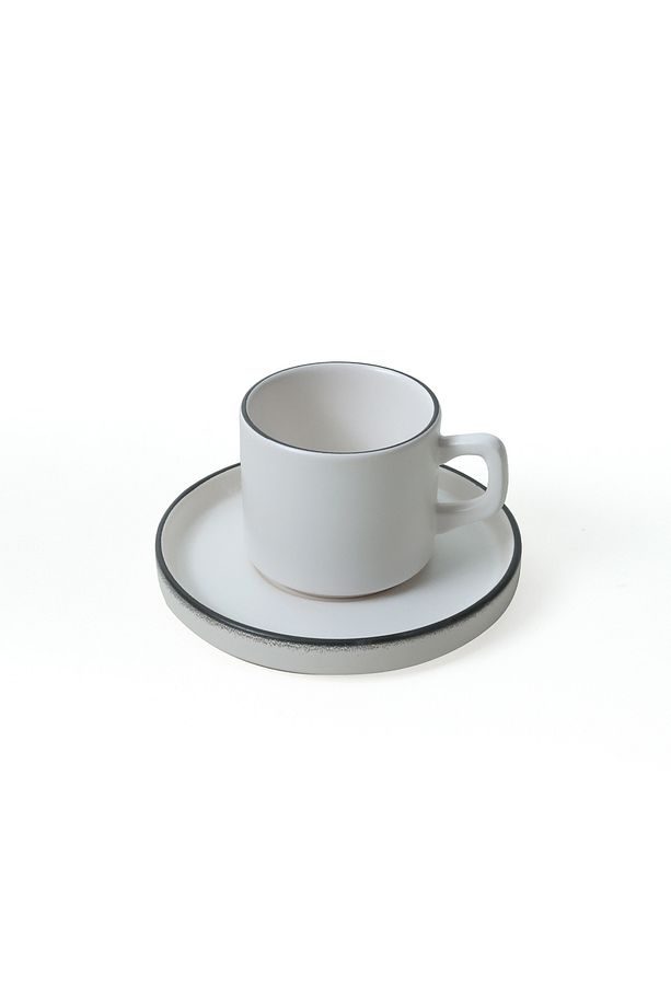 Simply Stackable Çay Takımı 12 Parça 6 Kişilik 19985 - 5