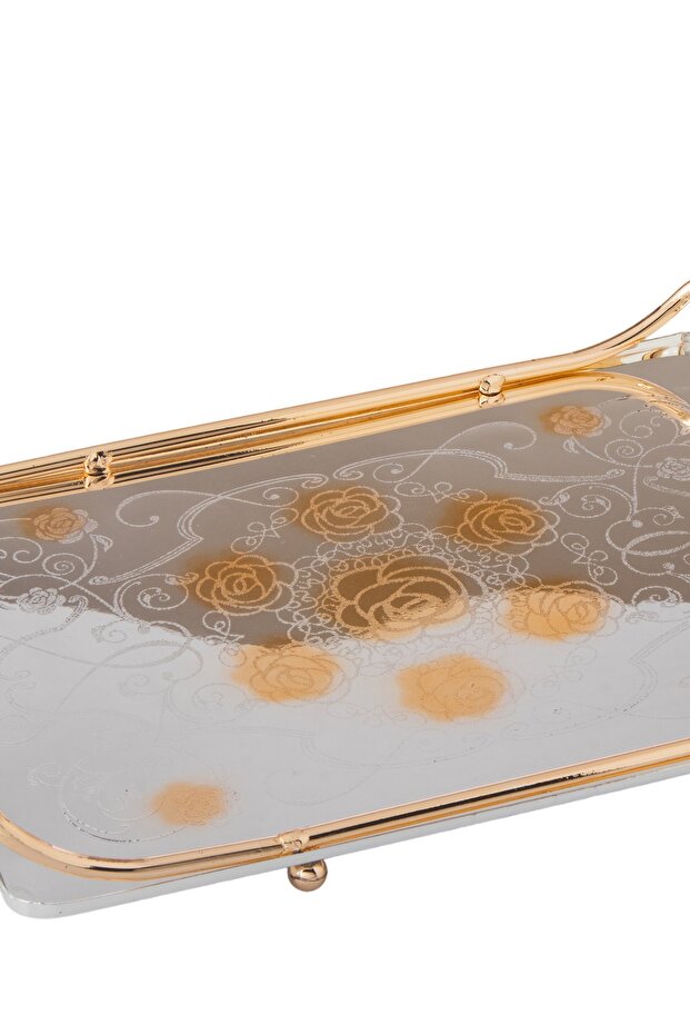 صينية واحدة - 4