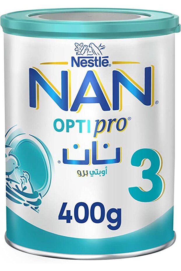 NAN 3 400G
