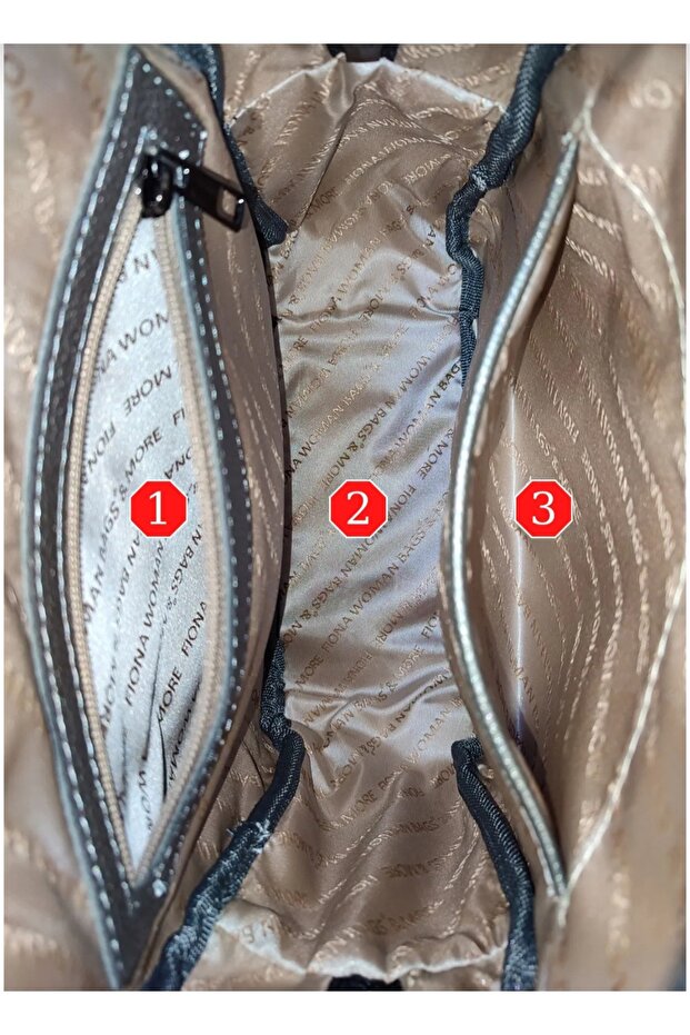 حقيبة ظهر فيونا - 3