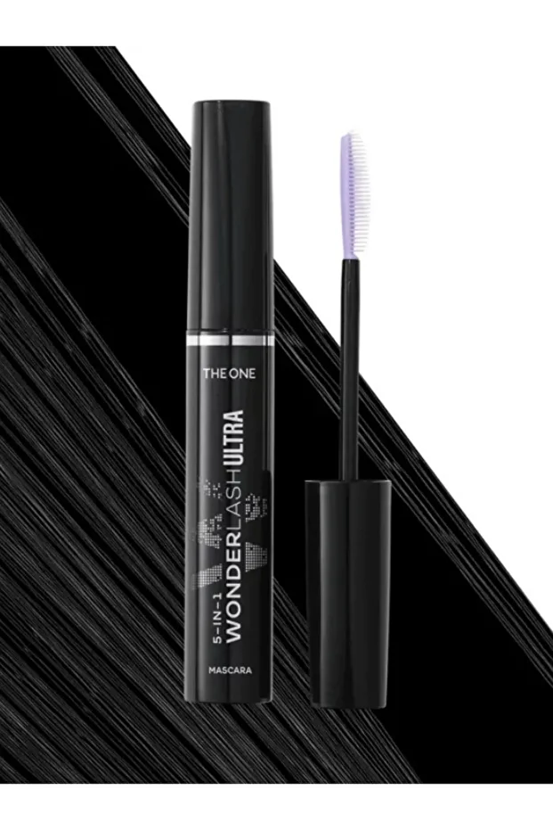 The one 5 in 1 wonderlashultra maskara 8 ml 43123 - 1