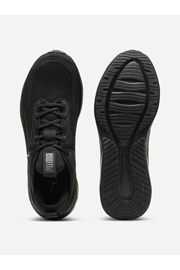 Black-PUMA Black 310168 - 7
