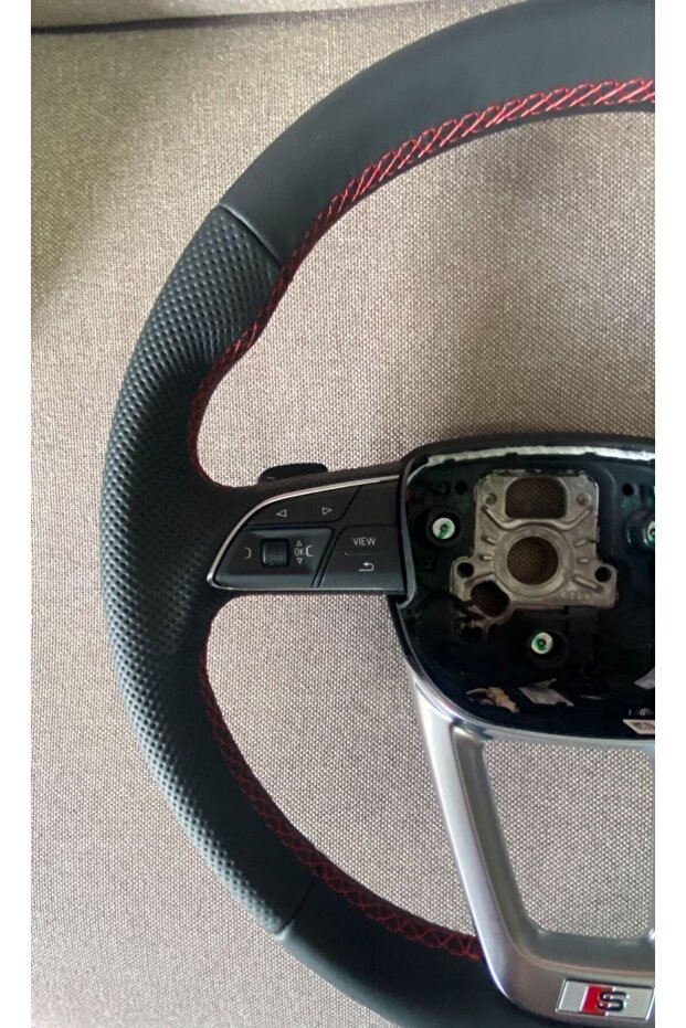 S MODEL DİREKSİYON OEM - 3