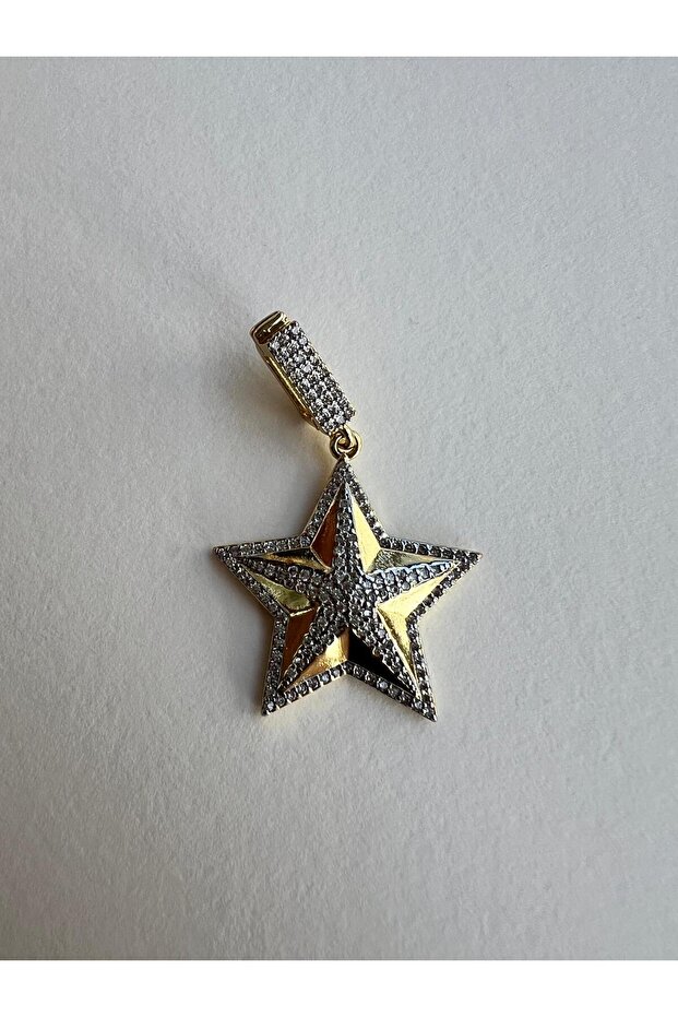 Premium Ajda Charm Ve Kolye Ucu - 1