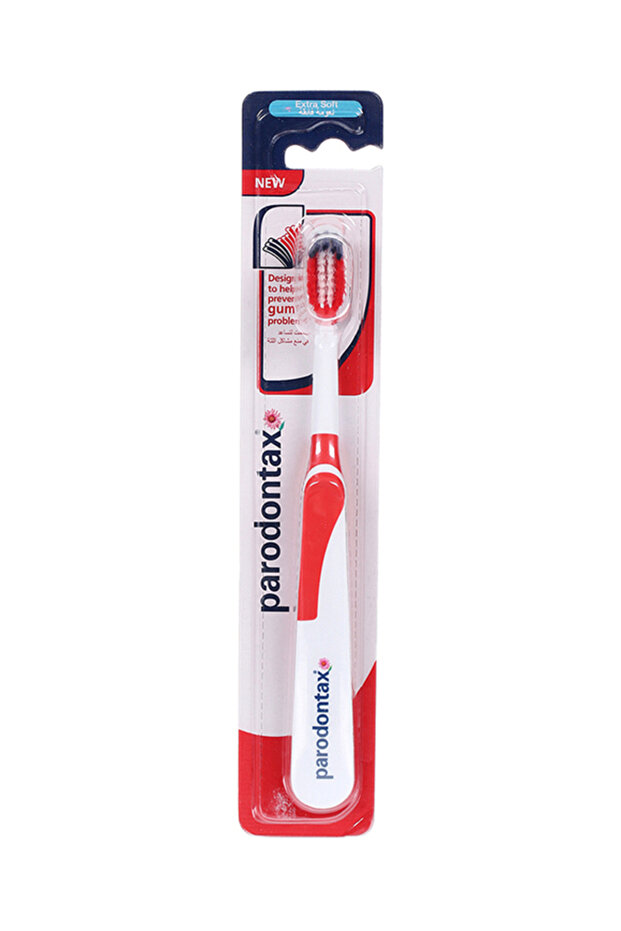 Paradontax T/Brush Extra Soft