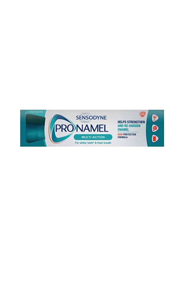 PRONAMEL MULTI ACTION T/P 75ML