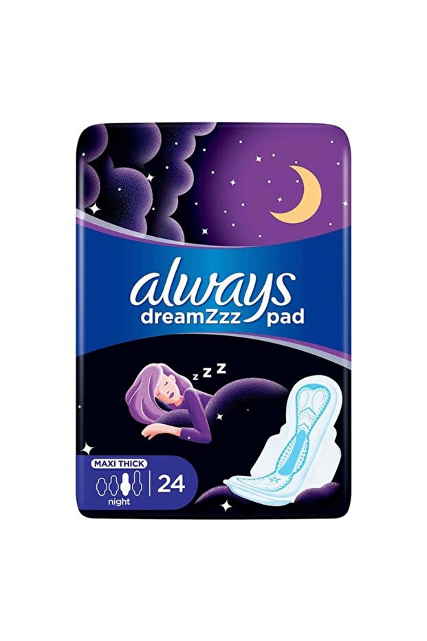 Night Star+ 24S (Black)