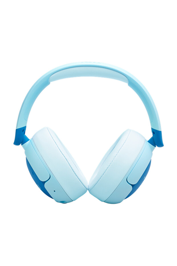 JR470NC, Noise Cancelling Çocuk Kulaklığı,OE,Mavi - 2