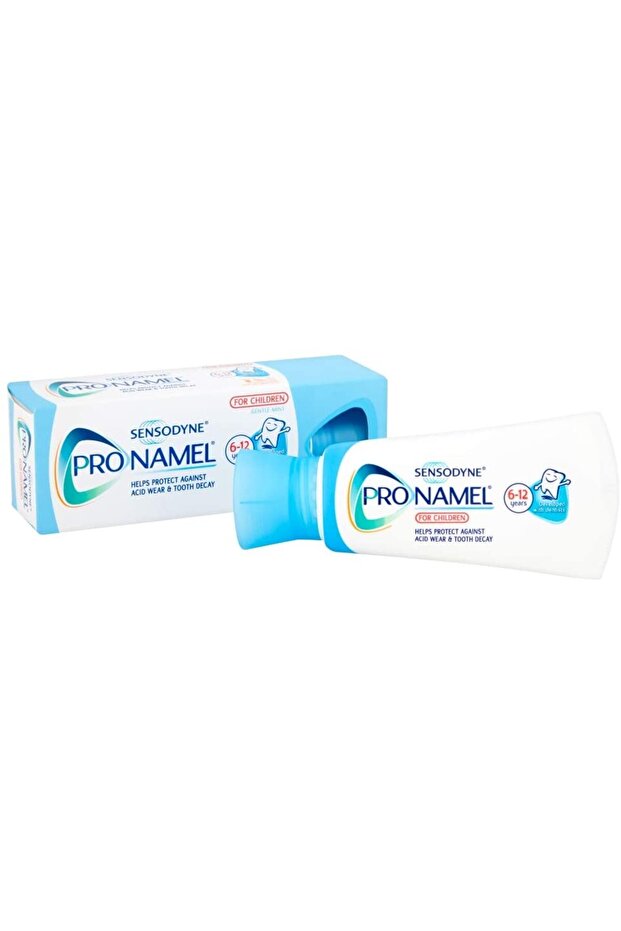 Pronamel Child 50Ml