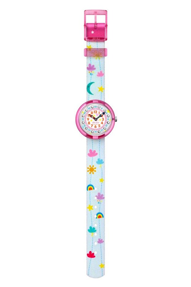 السحب المعلقة - 2