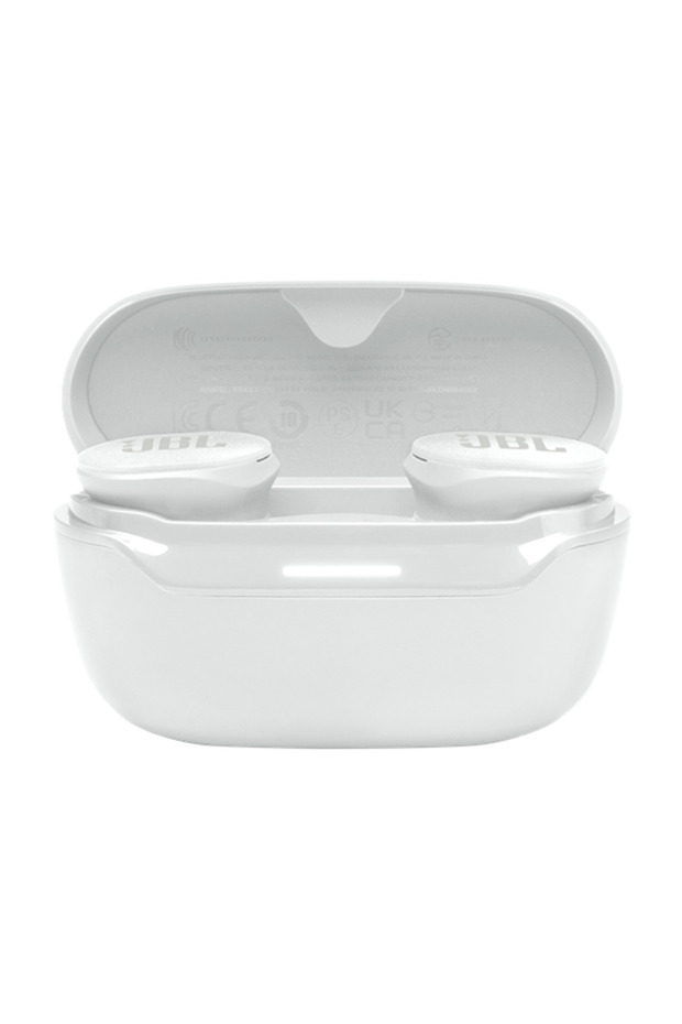 Endurance RACE2 TWS Kulaklık, IE, Beyaz - 3